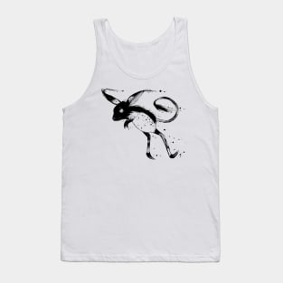 jerboa carcasses inc Tank Top